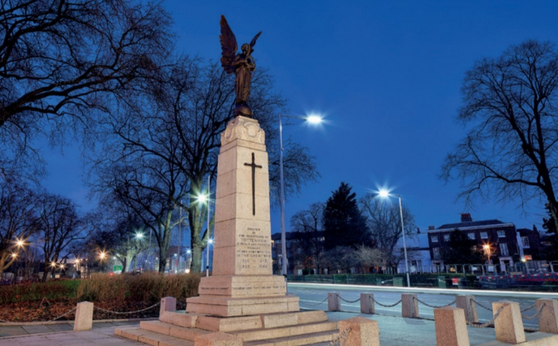 File:Tottenham war memorial.jpg
