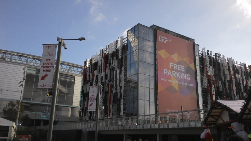 File:Wembley park car park.jpg