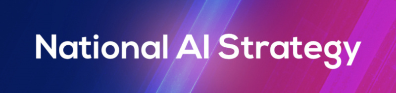 File:National AI strategy logo 1000.jpg