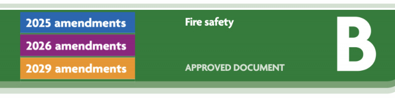 File:Gov UK Part B fire Safety 25, 26, 29 banner 1000.jpg