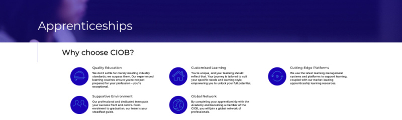 File:CIOB apprentiships banner.jpg