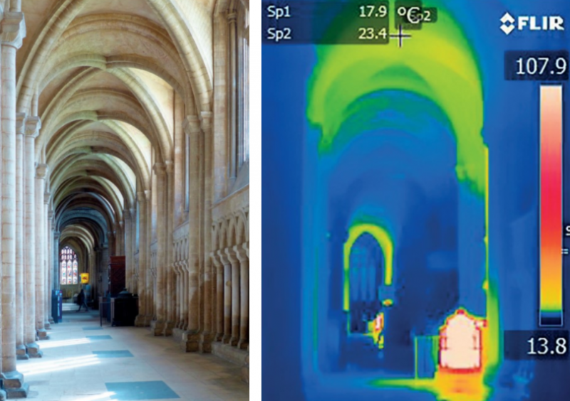 File:Peterborough cathedral thermal image.png