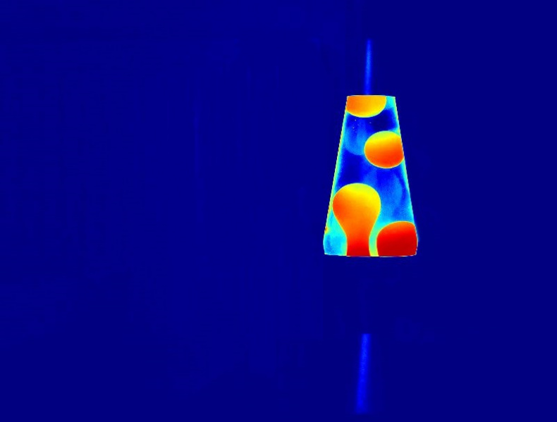 File:Lava lamp blue.jpg