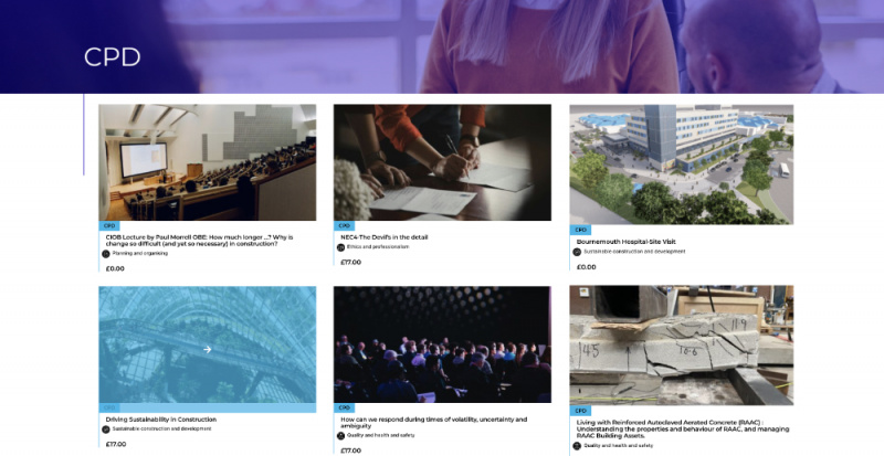 File:CIOB CPD banner.jpg