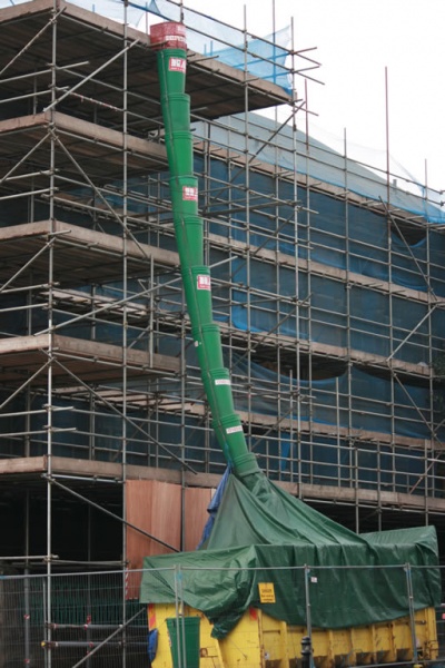 File:Rubble chute.jpg