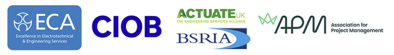 File:ECA CIOB BSRIA APM banner.jpg