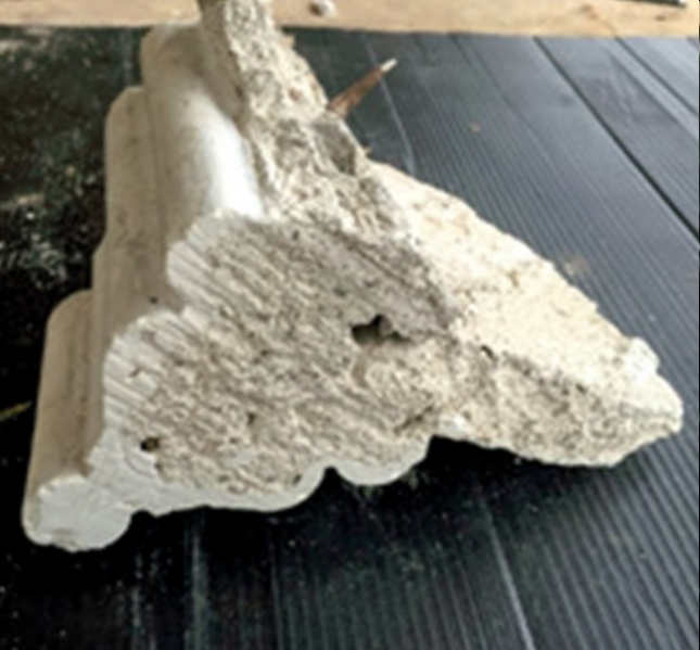 File:Lime plaster moulding.jpg