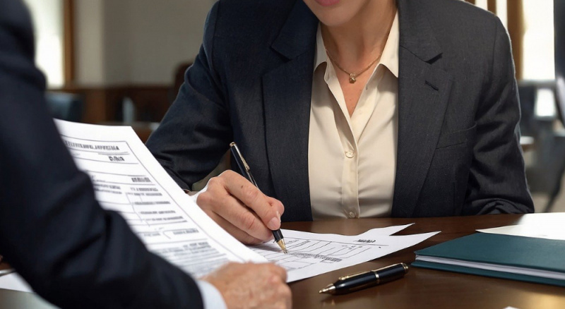 File:Paperwork contract 1000.jpg