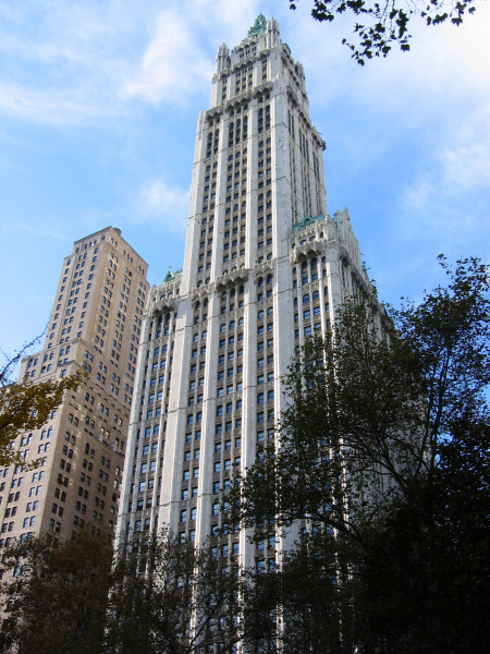 File:Item 24426 - Woolworth Building.jpg