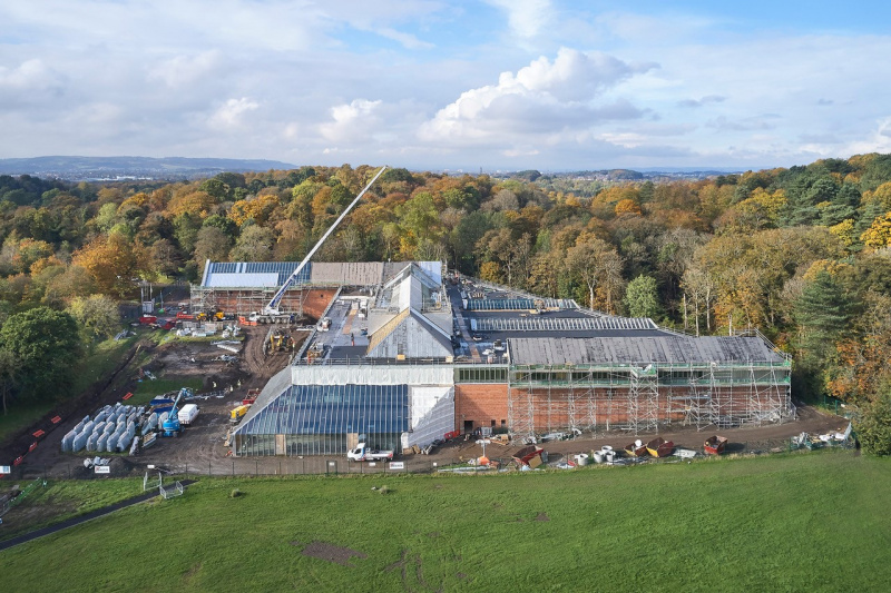 File:Burrell exterior aerial construction.jpg