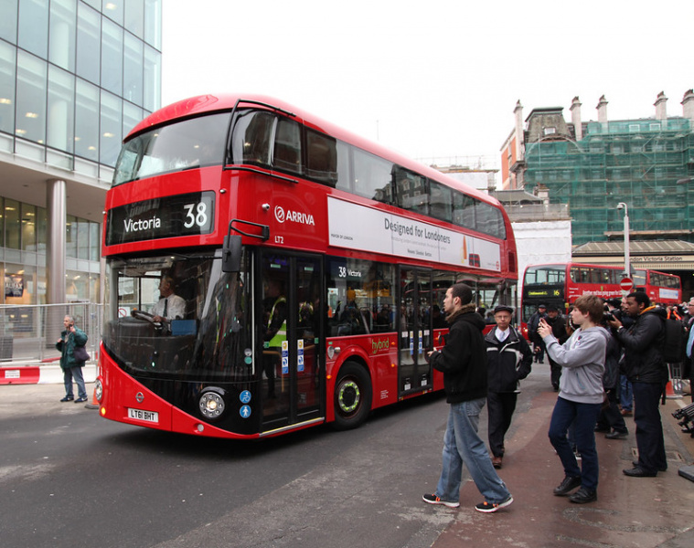 File:New routemaster TfL Flickr.jpg