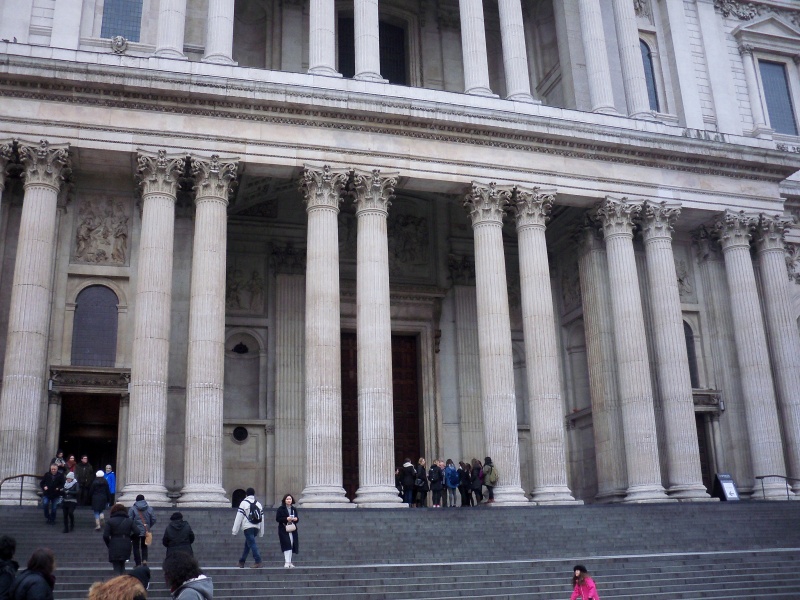 File:St Paul's Entrance.JPG