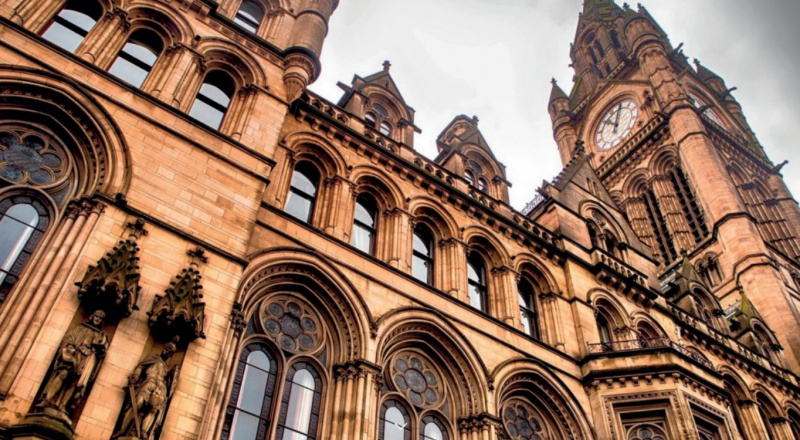 File:Manchester Town Hall.jpg