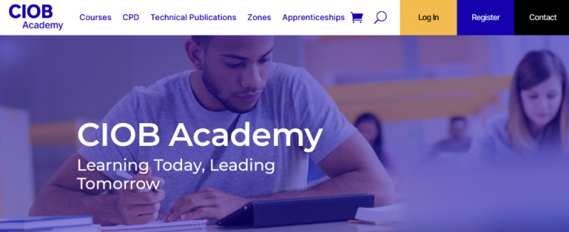 File:CIOB Academy home banner.jpg