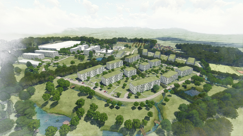 File:Temple Farm - View 1‐ Aerial View Phase 3 - Rev A.jpg