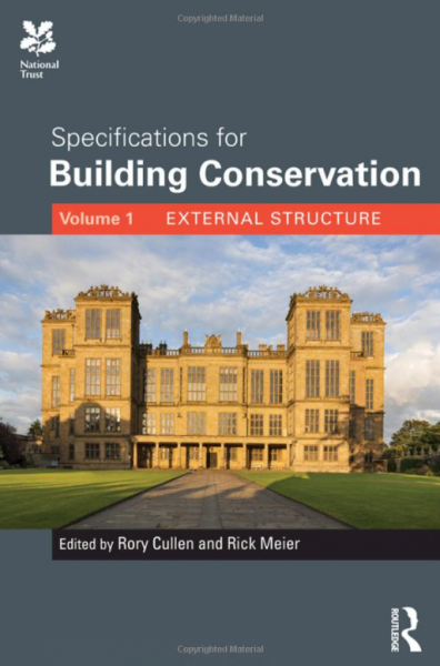 File:Specifications for Building Conservation Volume 1.png