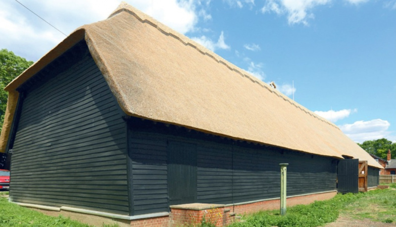 File:Upminster tithe barn.jpg