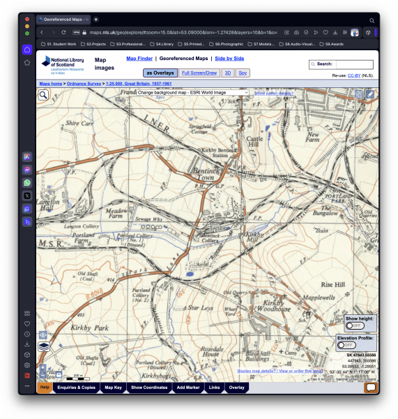 File:Item 24936 - Bentinck Colliery - Map.png