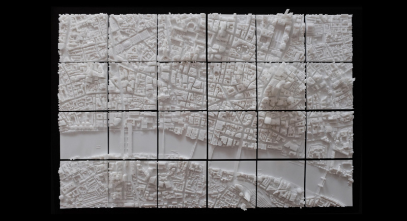 File:3D printed city models.jpg