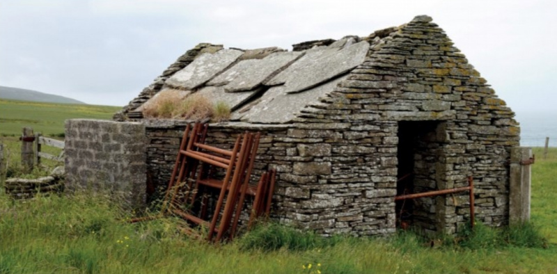 File:Orkney gable.jpg