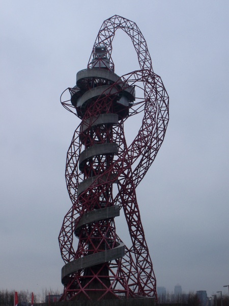 File:ArcelorMittal Orbit (2).JPG