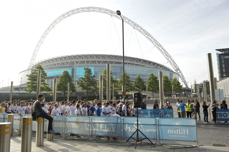 File:Wembley Events adjacent to Wembley Stadium 4.jpg