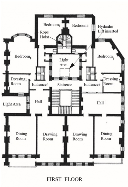 File:Albert Hall Mansions plan 3.jpg