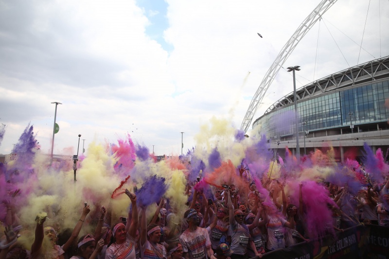 File:Wembley Events adjacent to Wembley Stadium 86.jpg