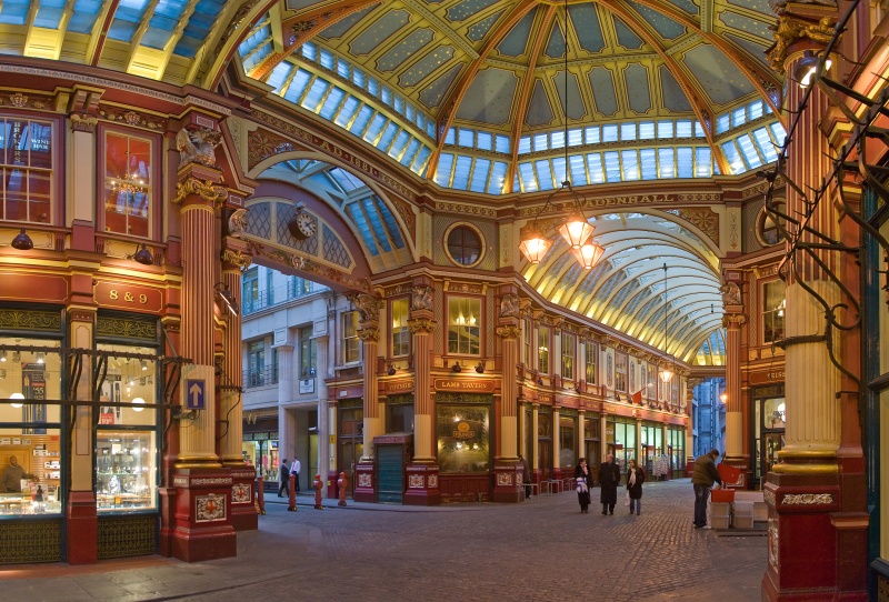 File:Leadenhall Market.jpg