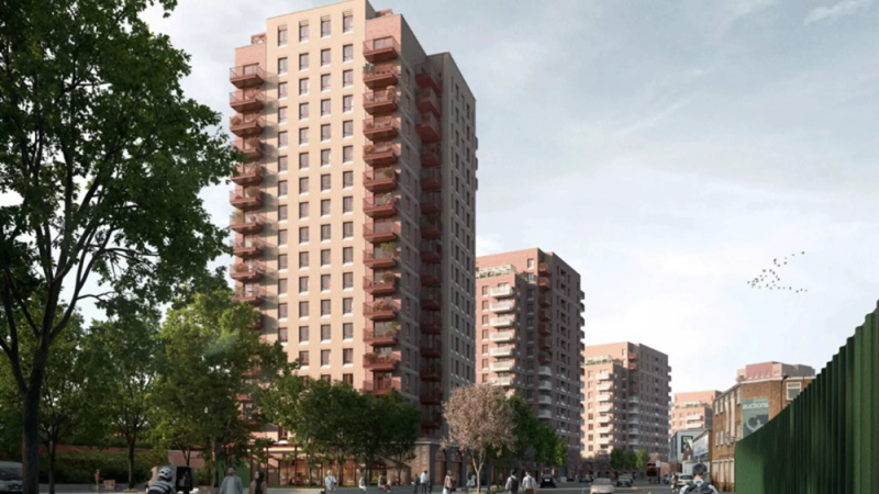 File:Barratt Redrow Bollo Lane, Acton. Artist impression. 1000.jpg