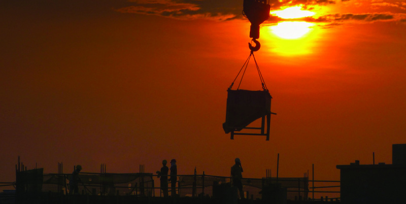 File:Construction-crane sunset 1000.jpg