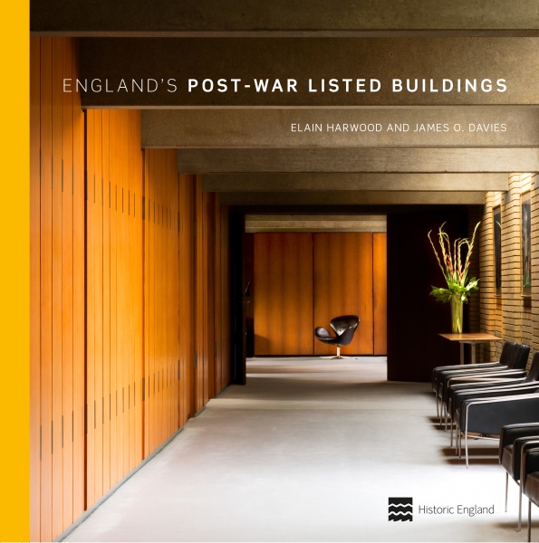 File:England's post-war listed buildings cover.jpg