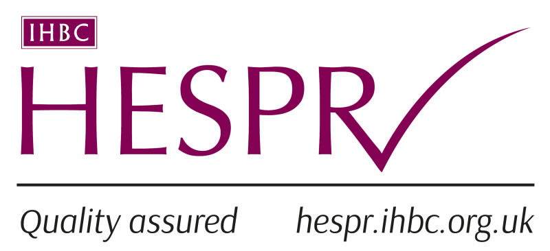 File:HESPR Quality Assured logo.png