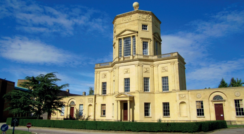 File:The Radcliffe Observatory.jpg