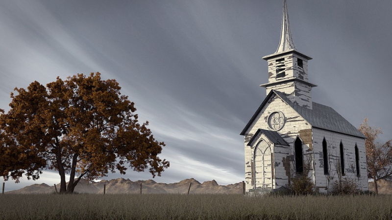 File:AbandonedChurch.jpg