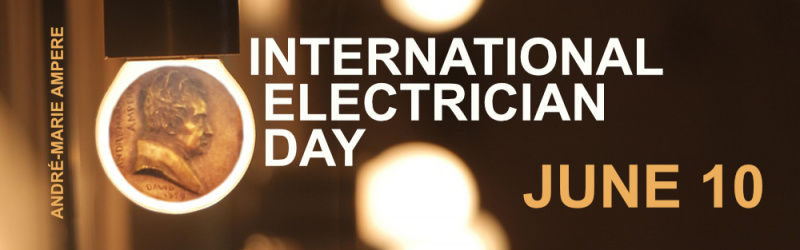 File:International Electrian Day Ampere 1000.jpg