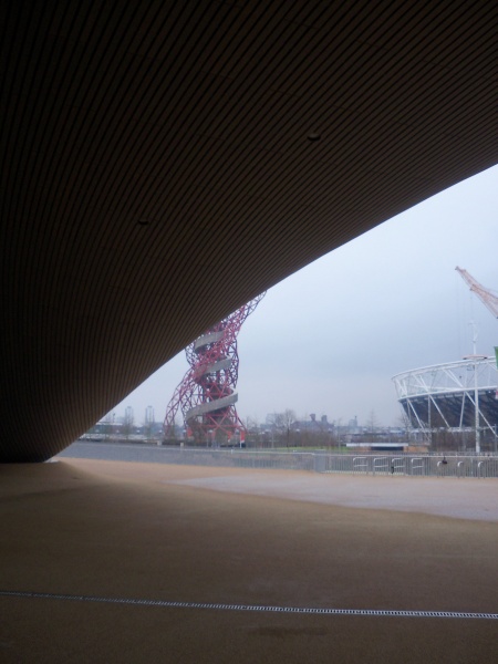 File:View From Aquatics Centre.JPG